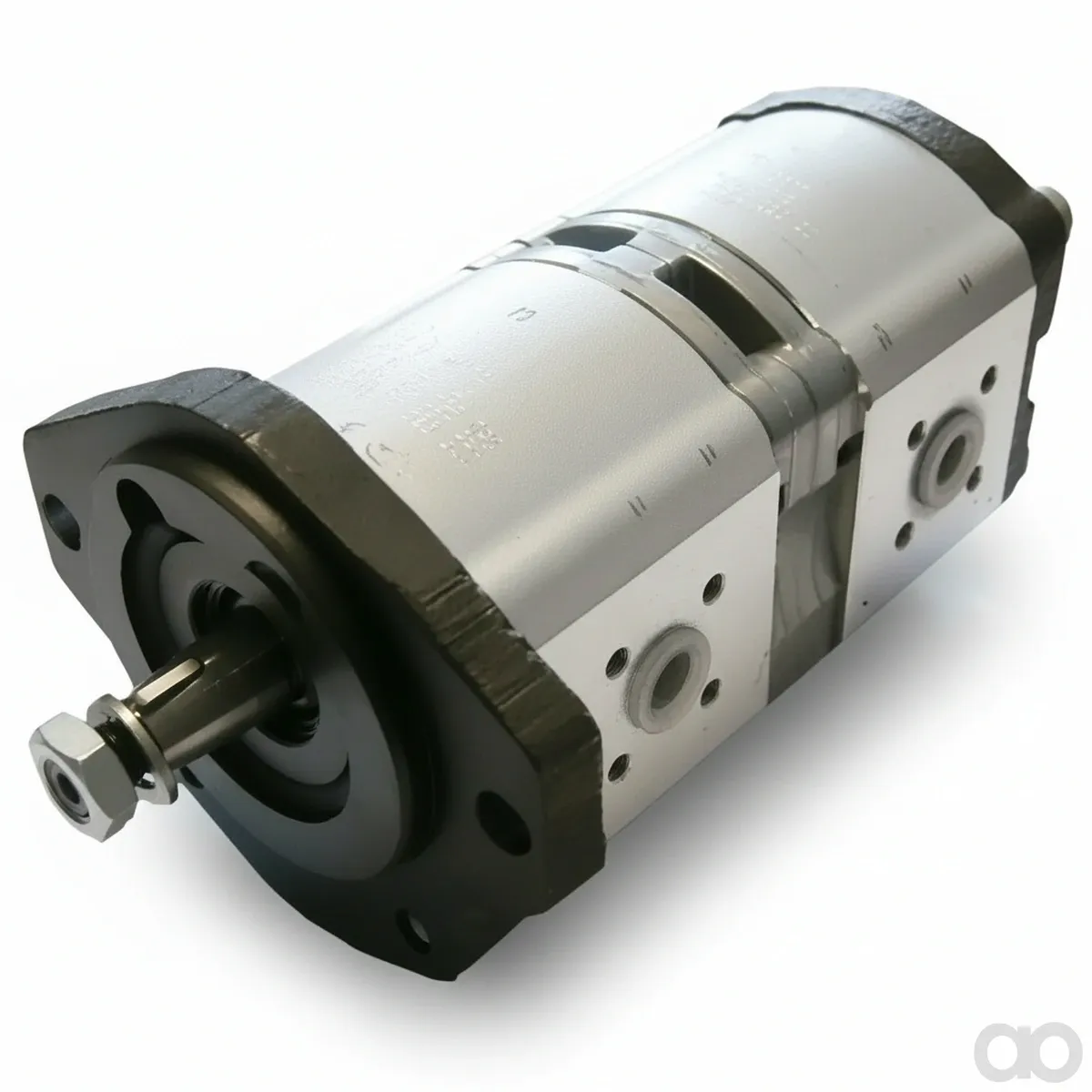 Claas - 6005020880 - Pumpe 14.1+11CC