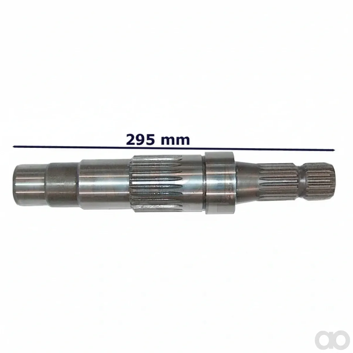 Claas - 6005021767 - PDF-Welle