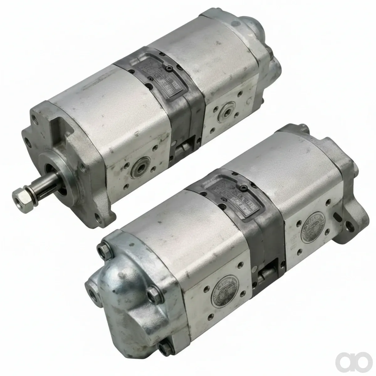 Claas - 6005029996 - Hydraulikpumpe