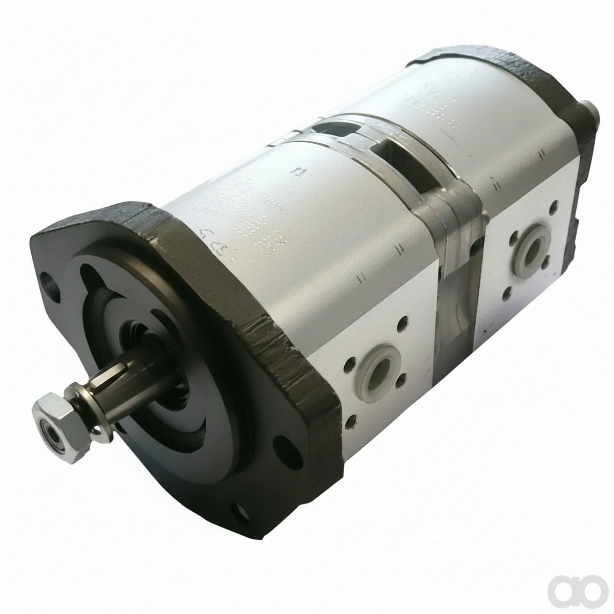 Claas - 6005030945 - Pumpe 14.1 + 8.2 CC