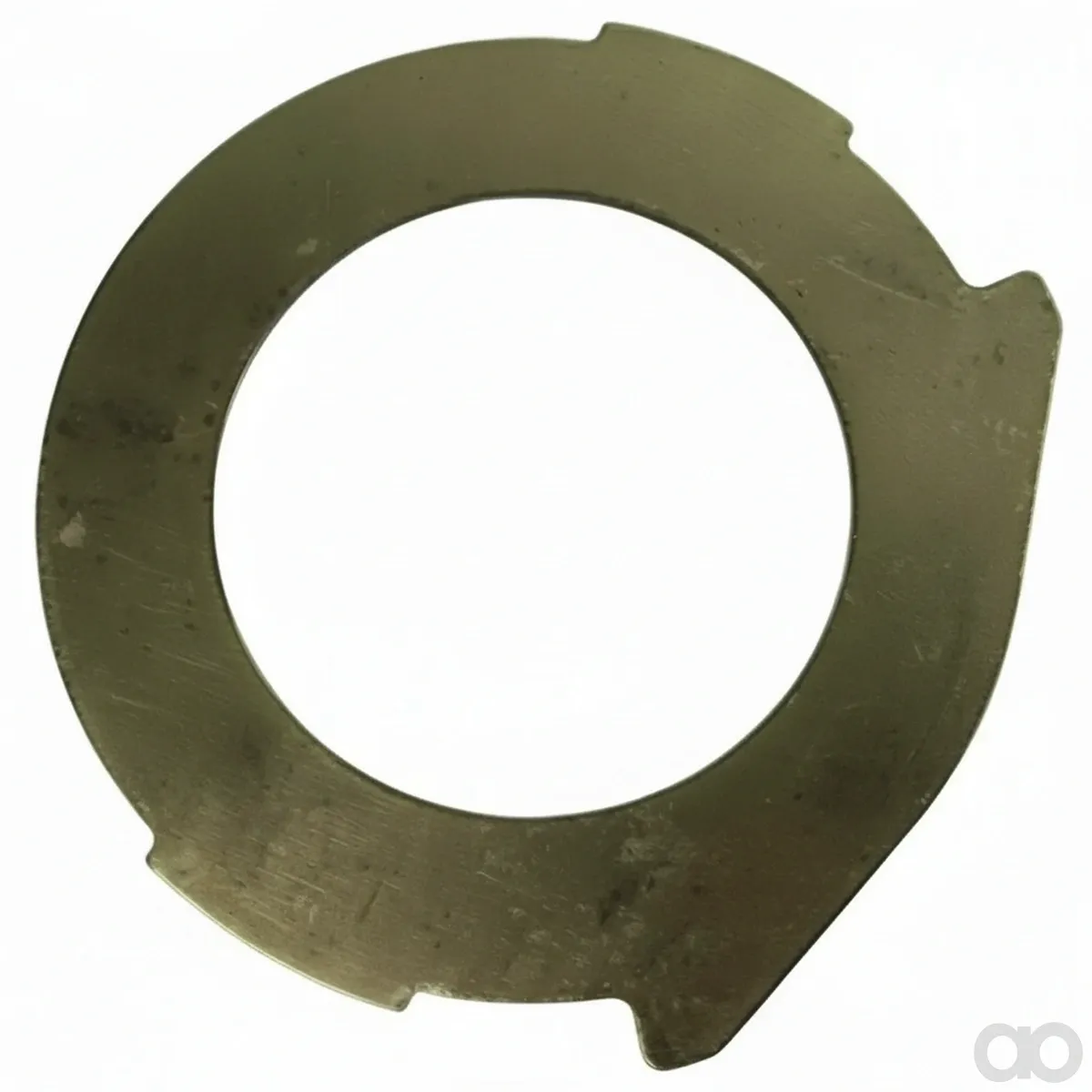 Claas - 6005703916 - Bremsscheibe 165MM 6.5