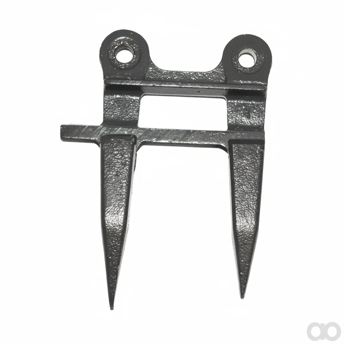 Claas - 6262940 - Doppelfinger Maehdrescher