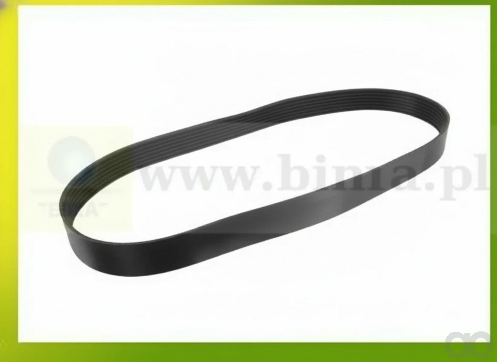 Claas - 709531 - Keilriemen