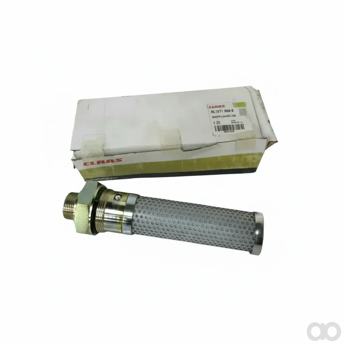 Claas - 7700011861 - Mof