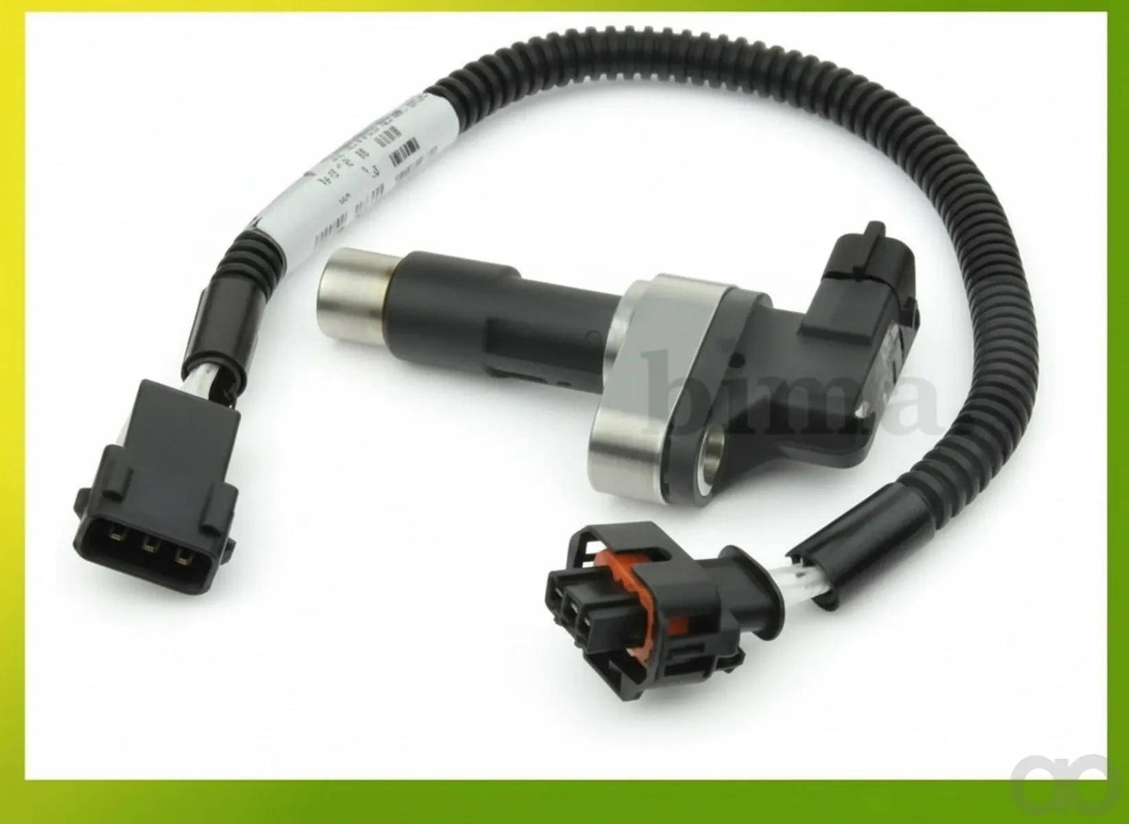 Claas - 7700013475 - Renault Sensor RPM