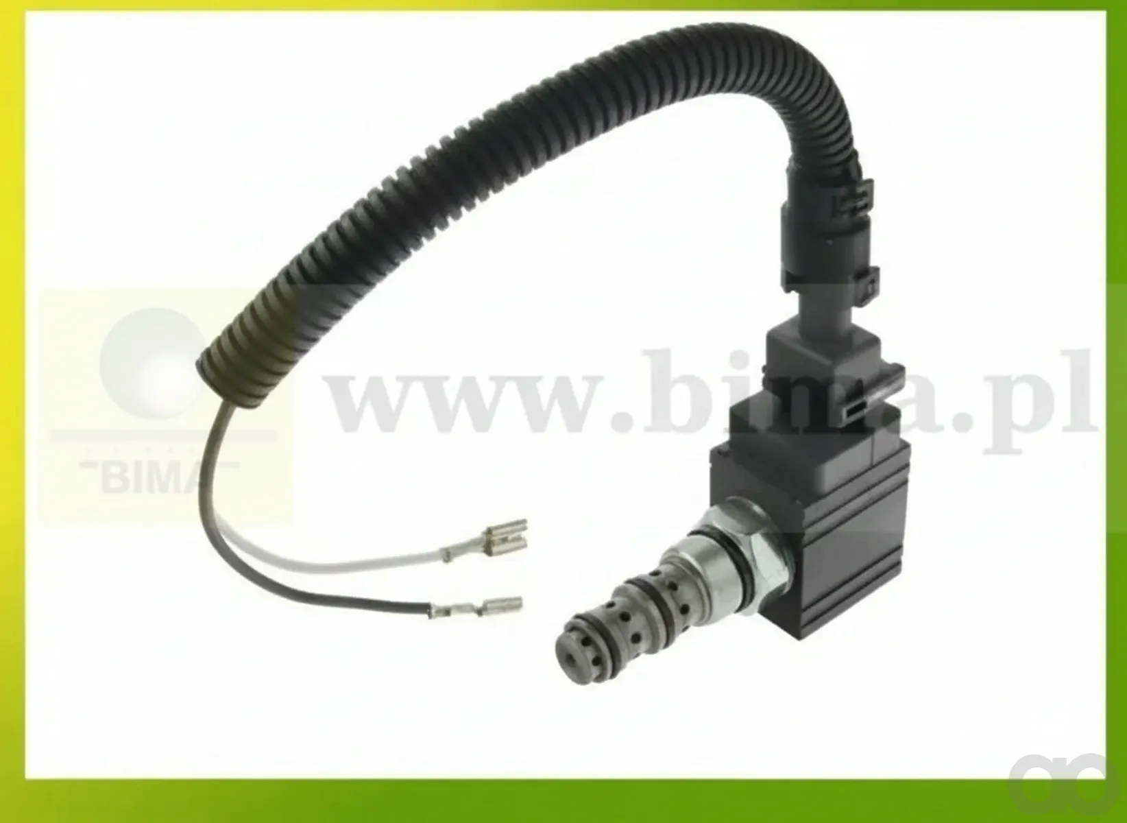 Claas - 7700016616 - Ventil