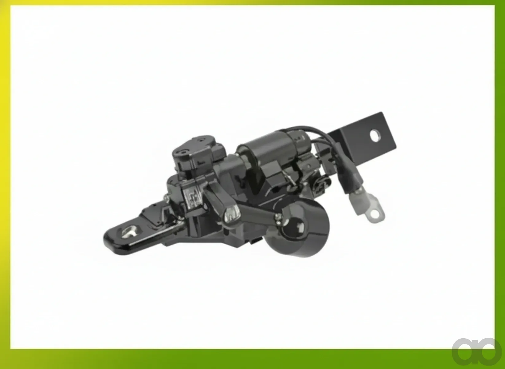 Claas - 7700041572 - Hauptsteuereinheit