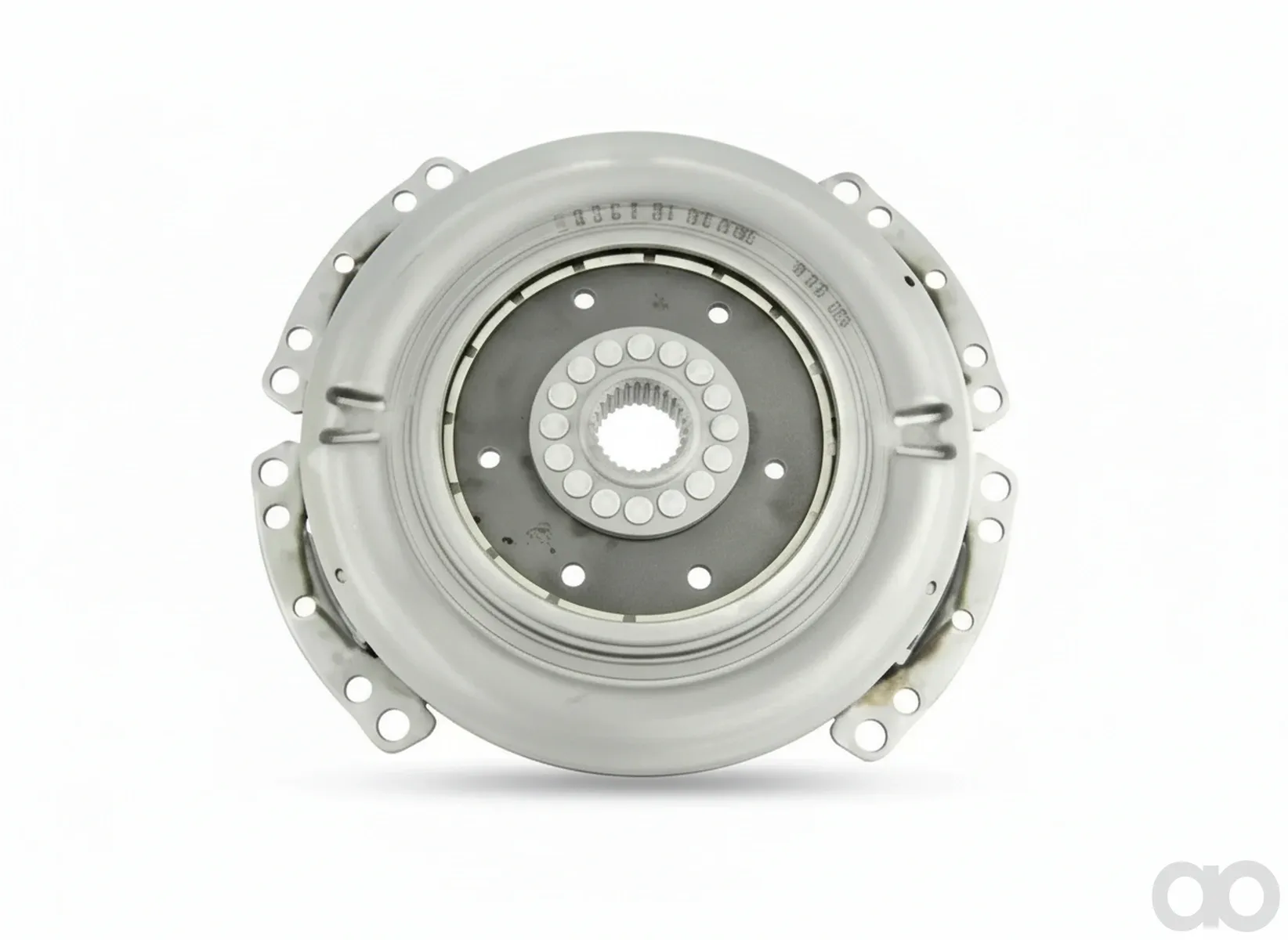 Claas - 7700052774 - Torsionsschwingungsdaempfer