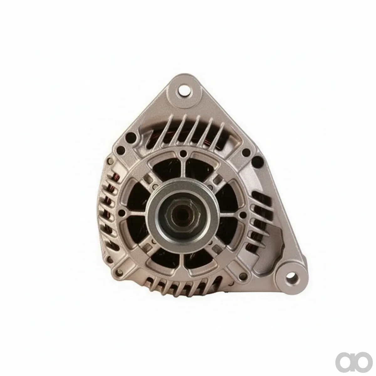 Claas - 7700053184 - Lichtmaschine Valeo T11