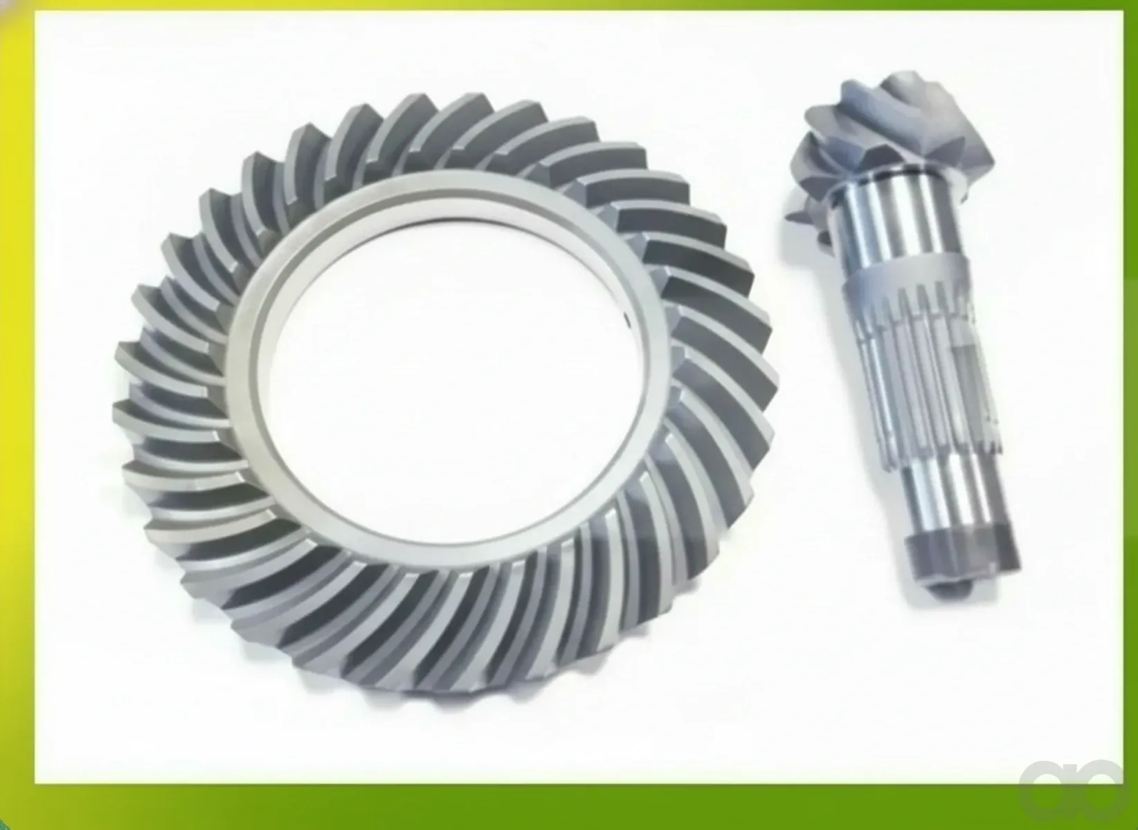 Claas - 7700059843 - Rad