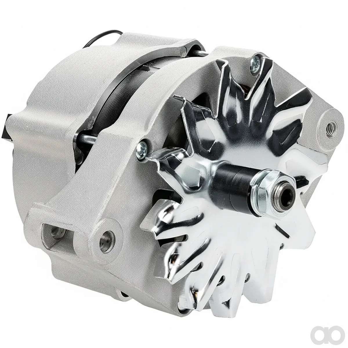 Claas - 7700071558 - Dynamo