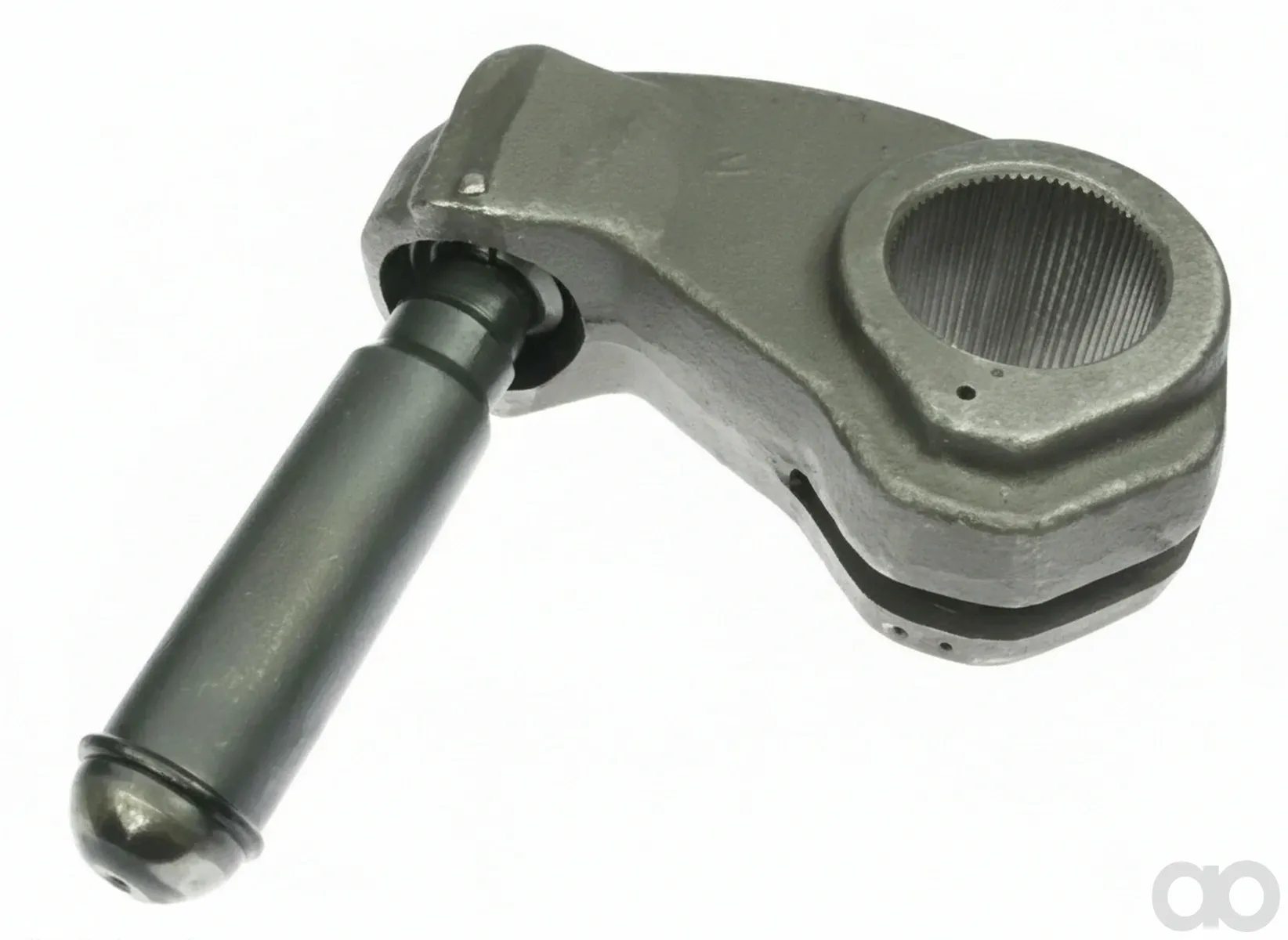 Claas - 7700071956 - Lagerblock