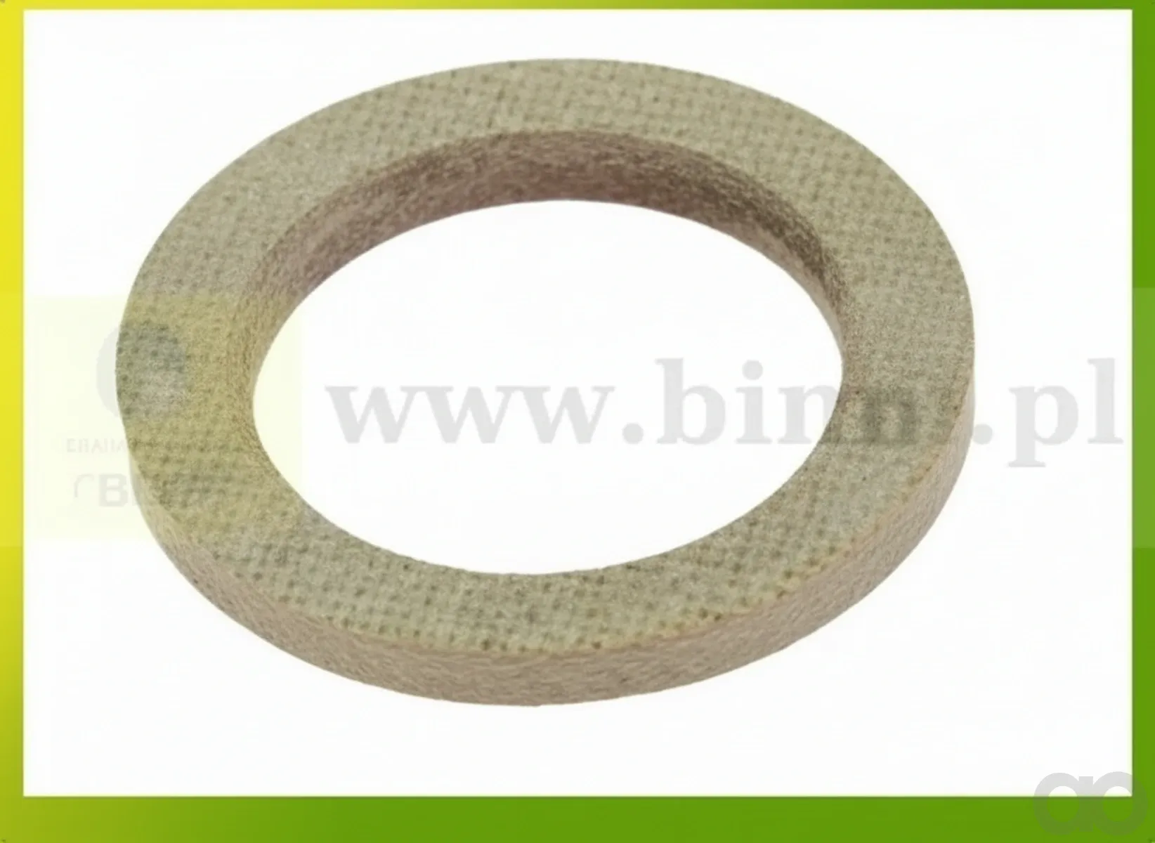 Claas - 7700510916 - Ring