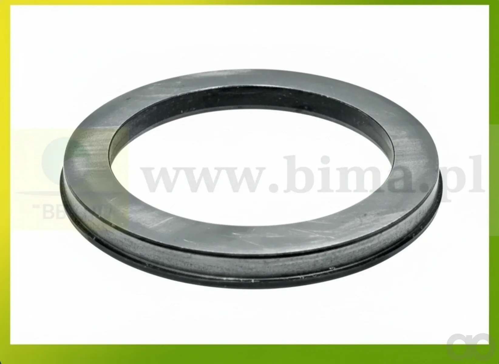 Claas - 7700658518 - Sprengring