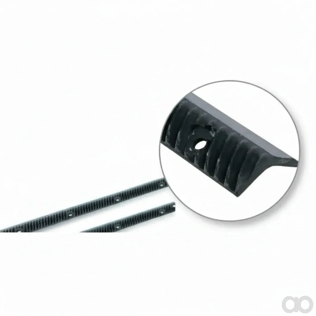 Claas - 9022331 - Stahlkabel Rechen