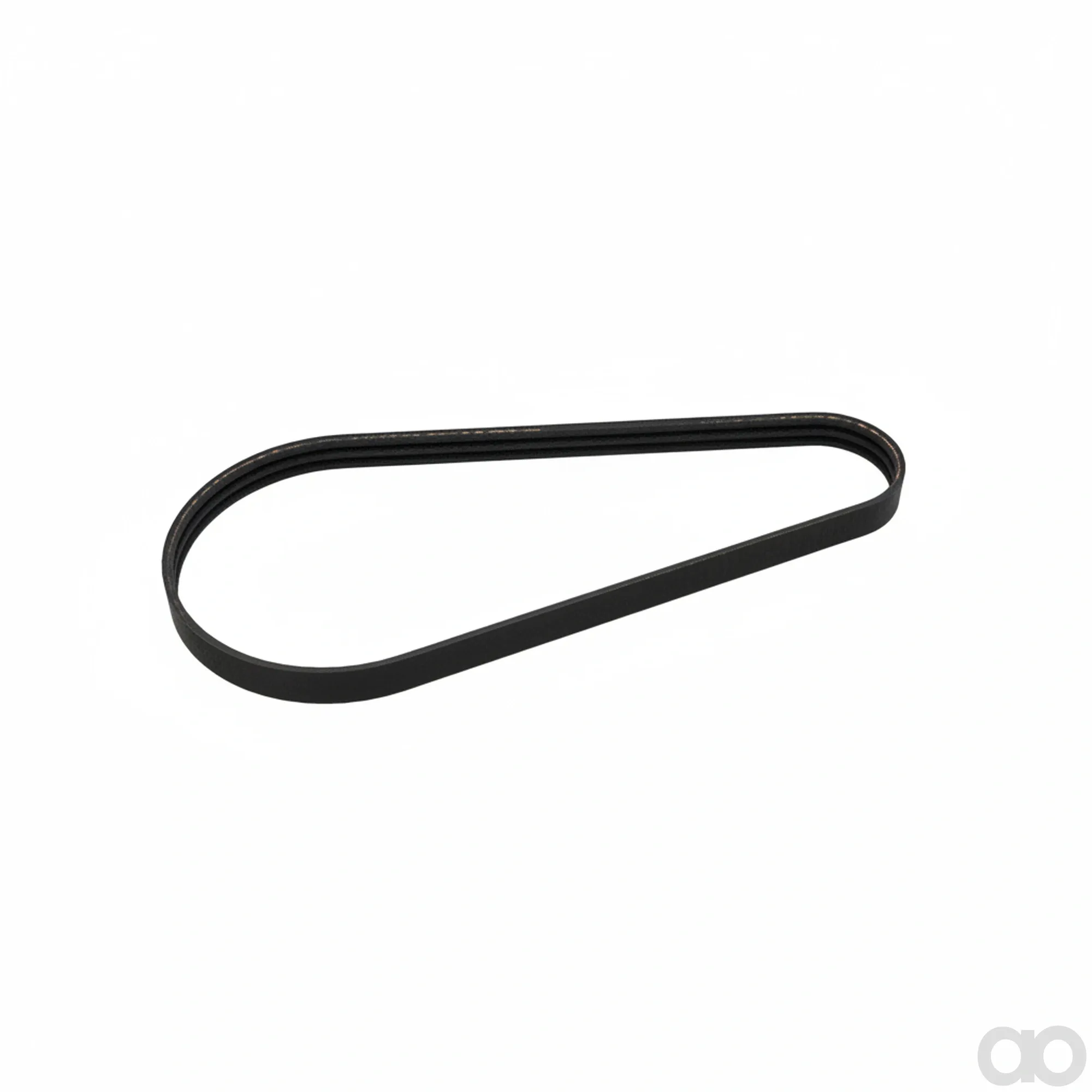 Claas - 9808510 - Keilriemensatz