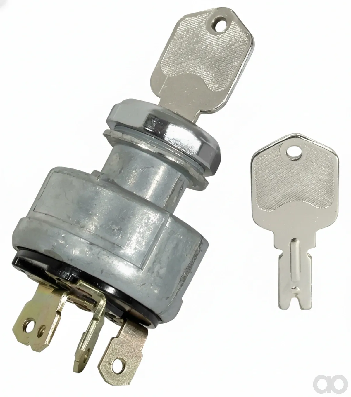 Clark - 2394129 - Schalterverriegelung