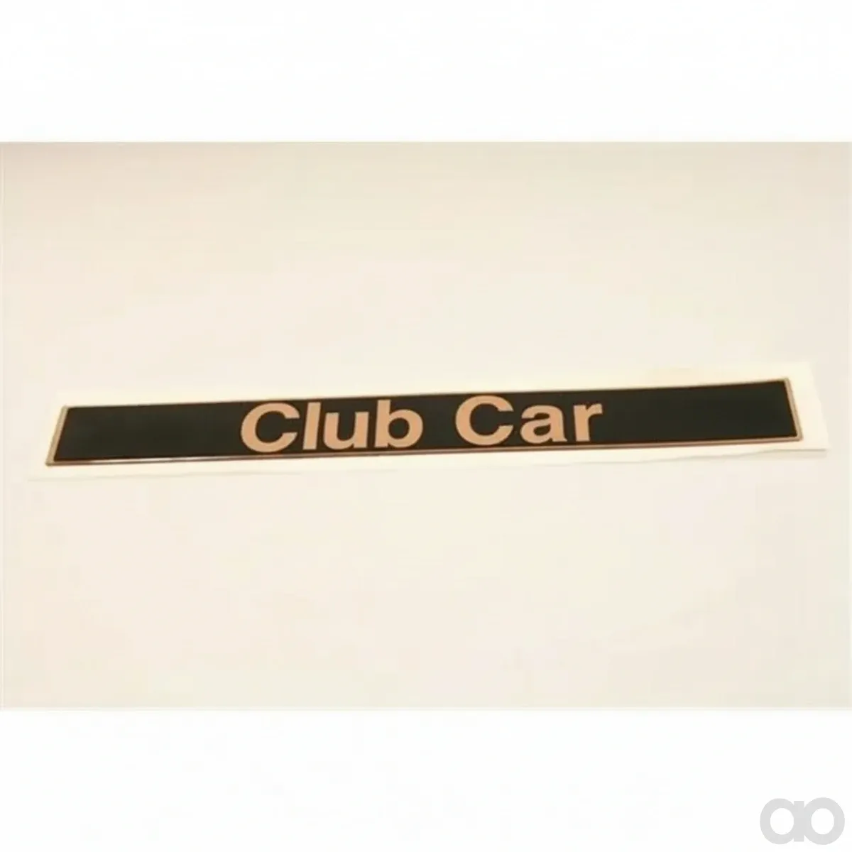 Club Car