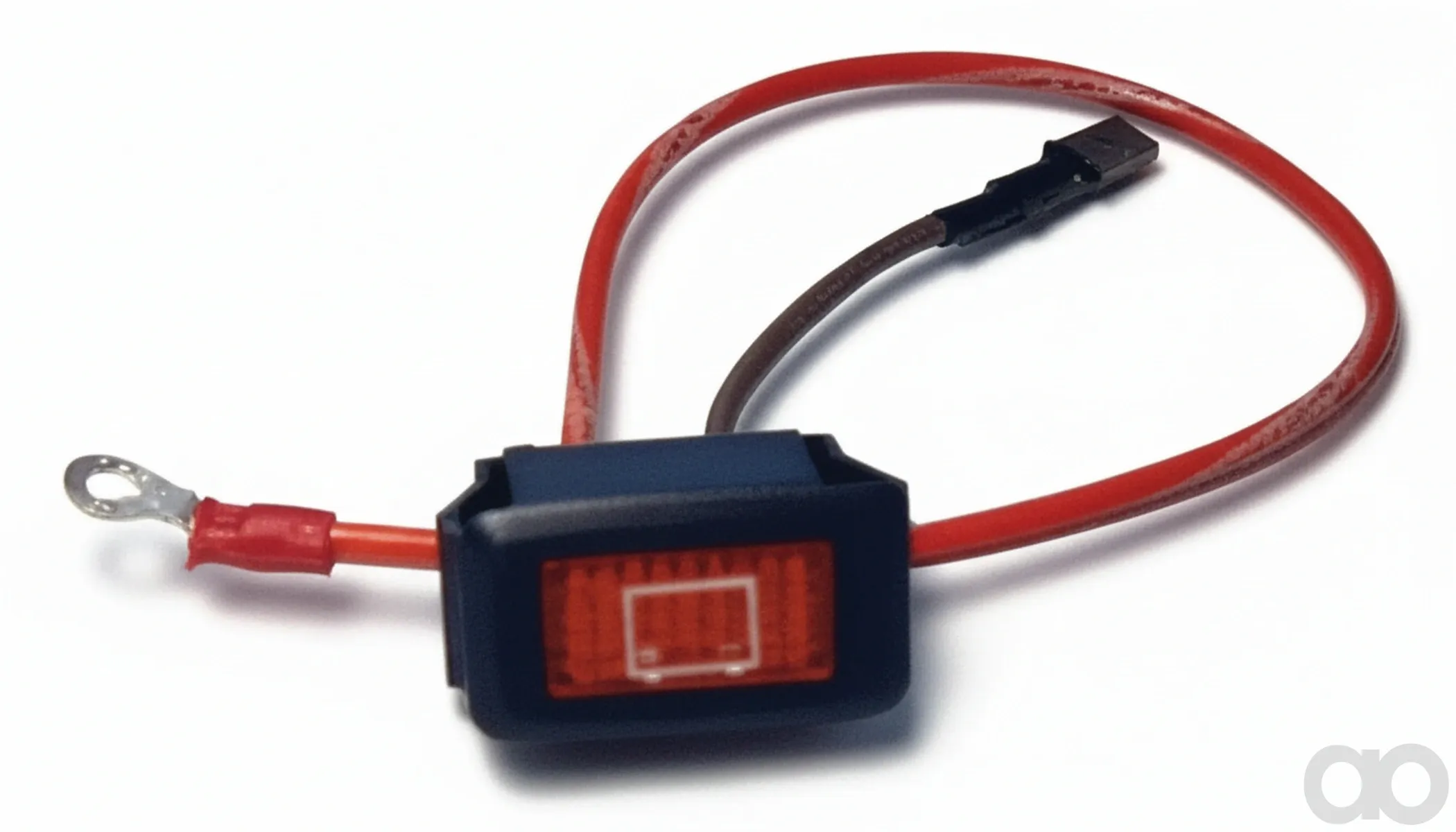 Club Car - 101935501 - Lampe. Batterie