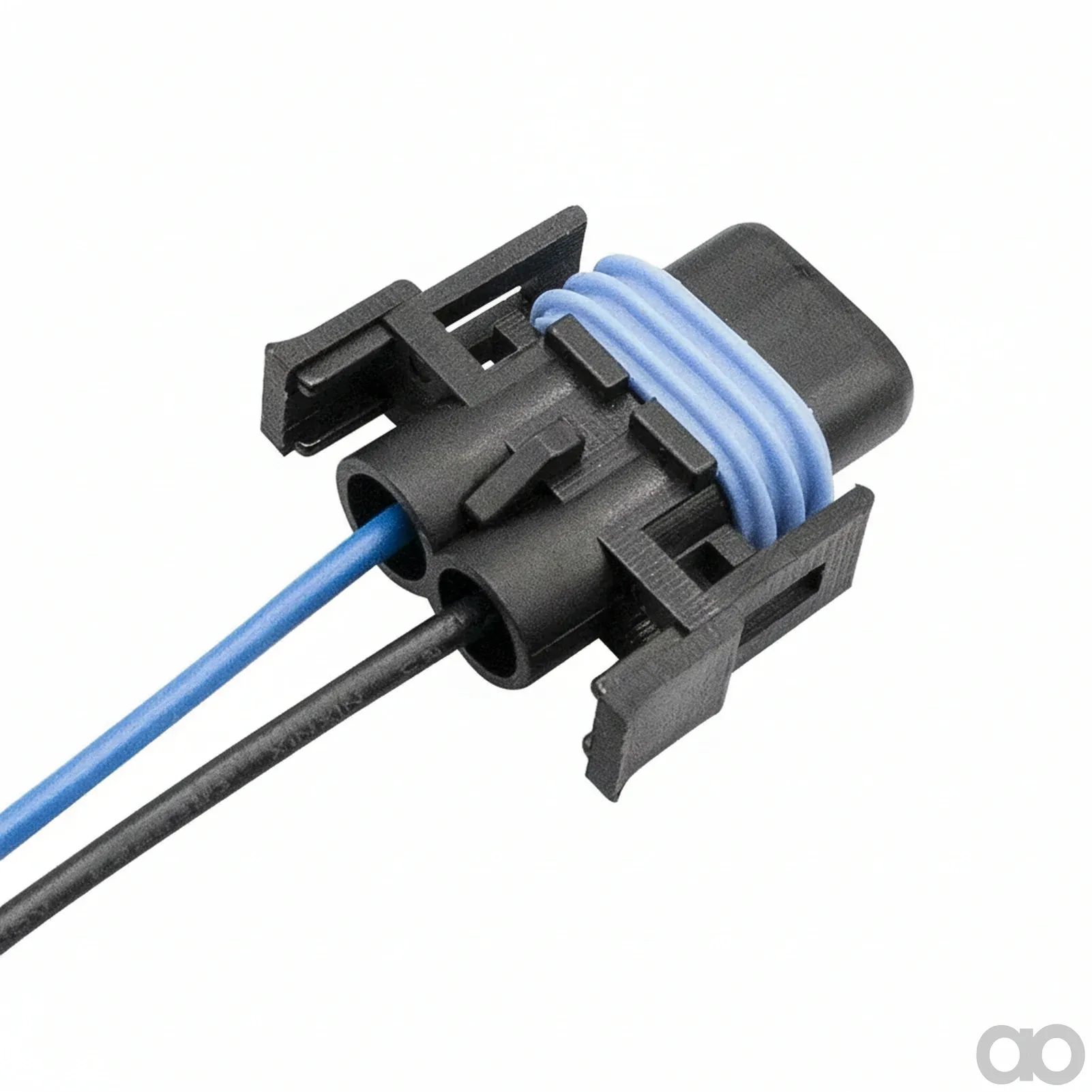 Club Car - 101987901 - Stecker-Satz. Scheinwerfer