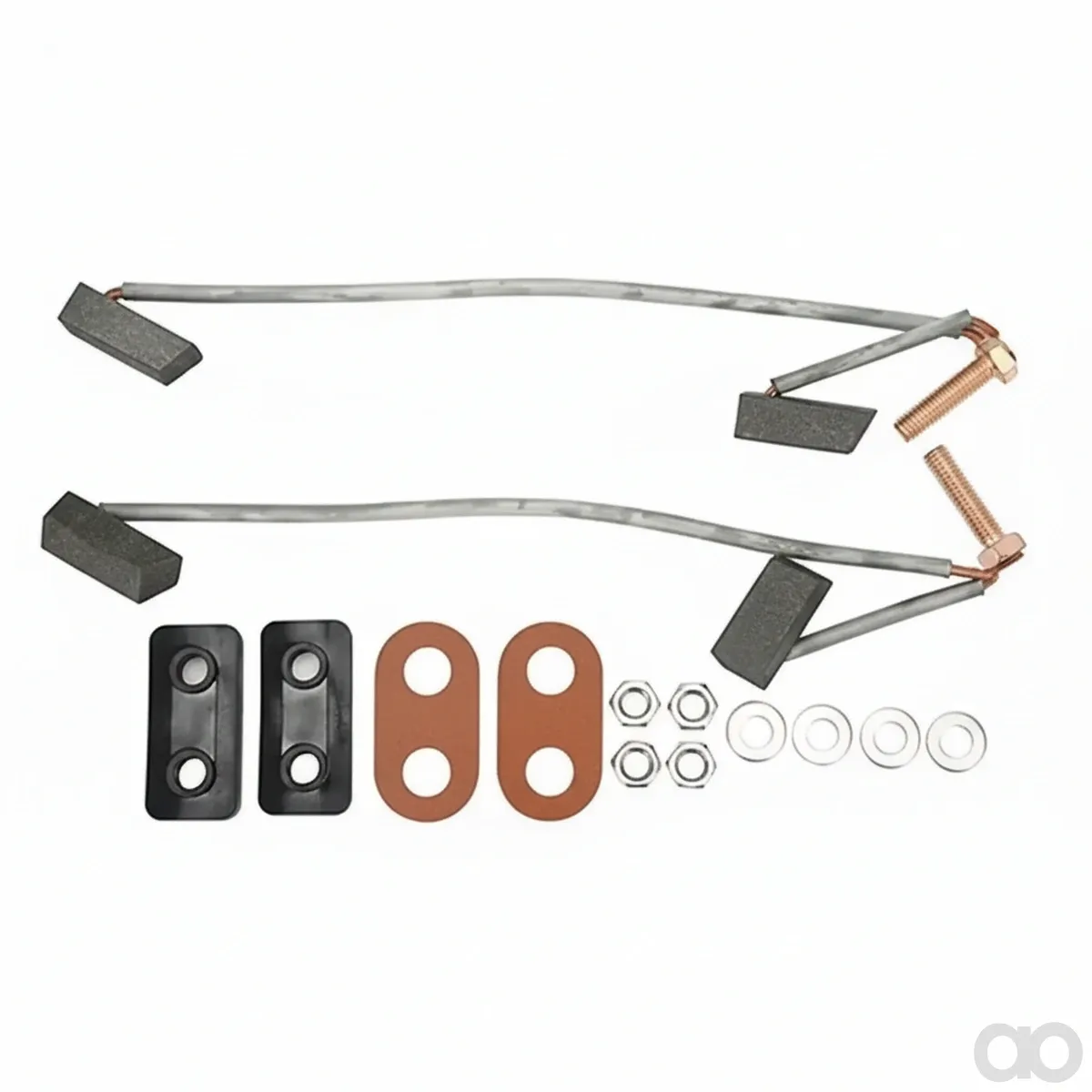 Club Car - 102251901 - Buersstensatz IQ Motor