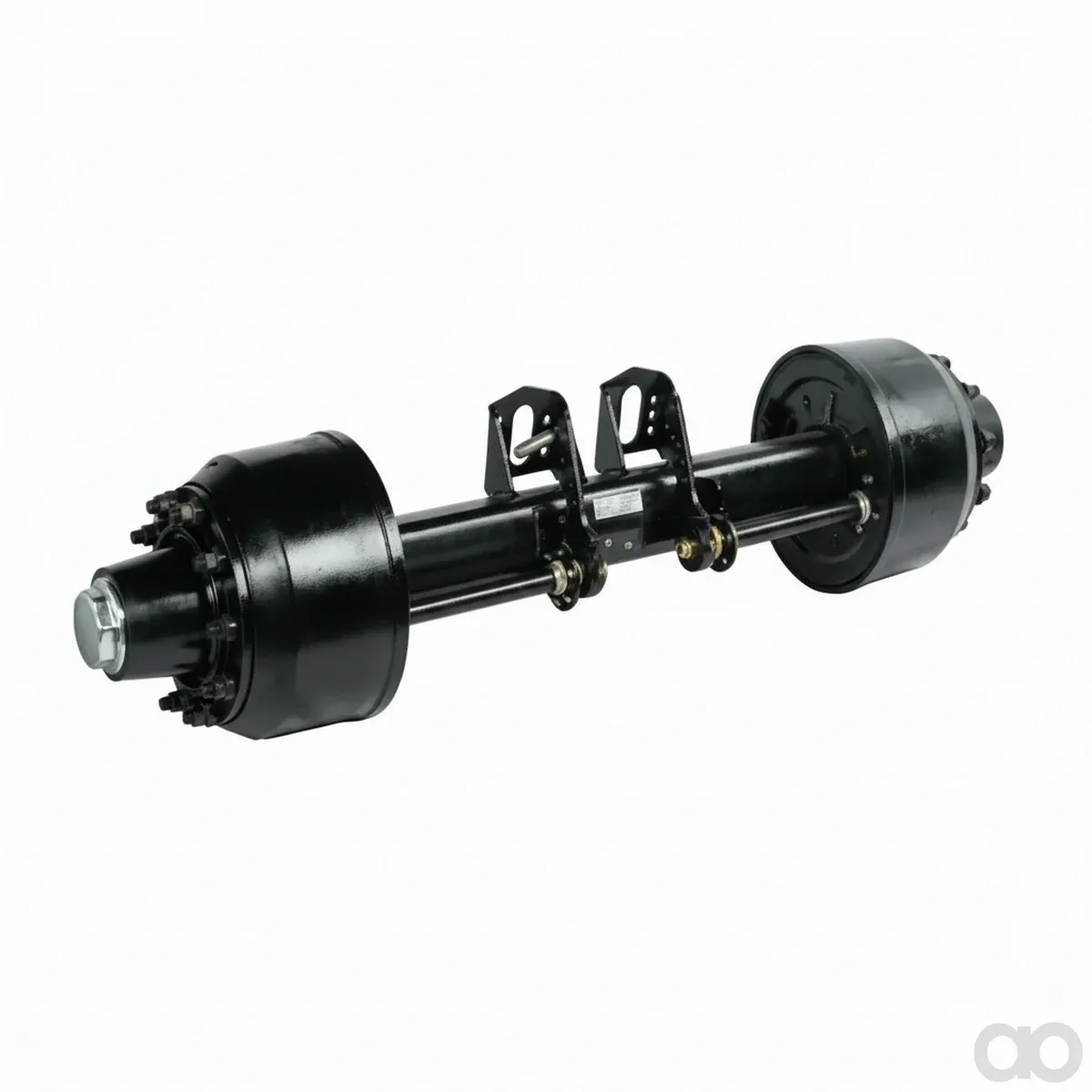 Club Car - 102463601 - Achse, V. Diameter 28.5 x 803mm