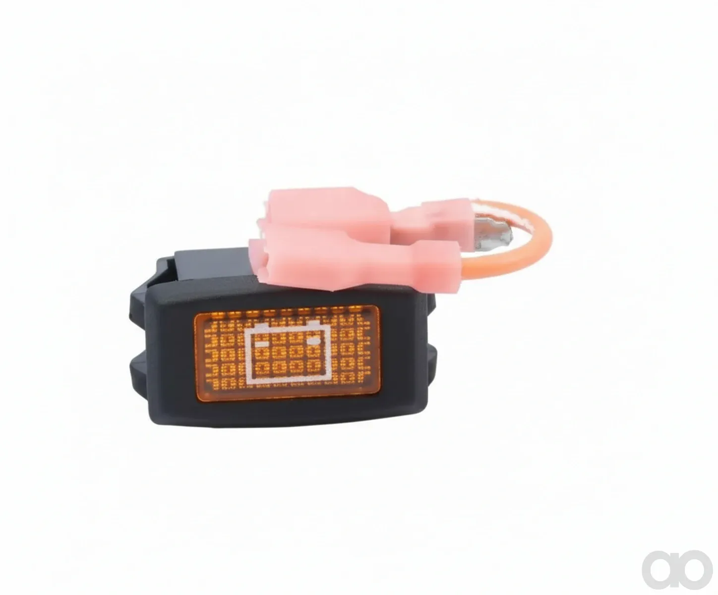 Club Car - 102508701 - Batterielicht PREC