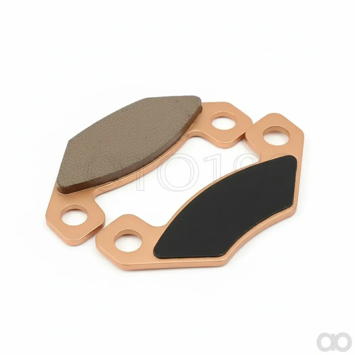 Club Car - 102714001 - Servicekit Bremsbelag