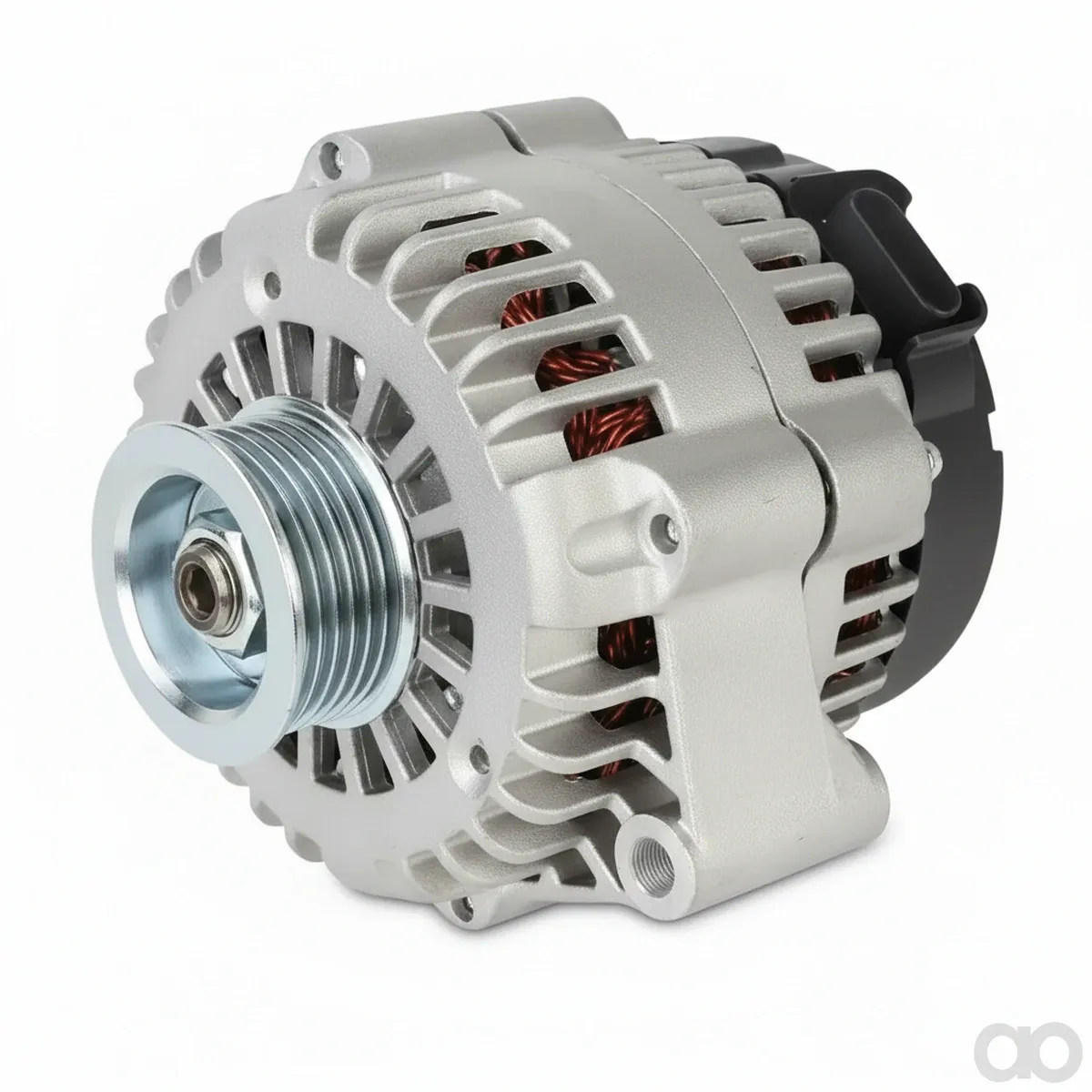 Club Car - 102730001 - Generator 12V 40Amp