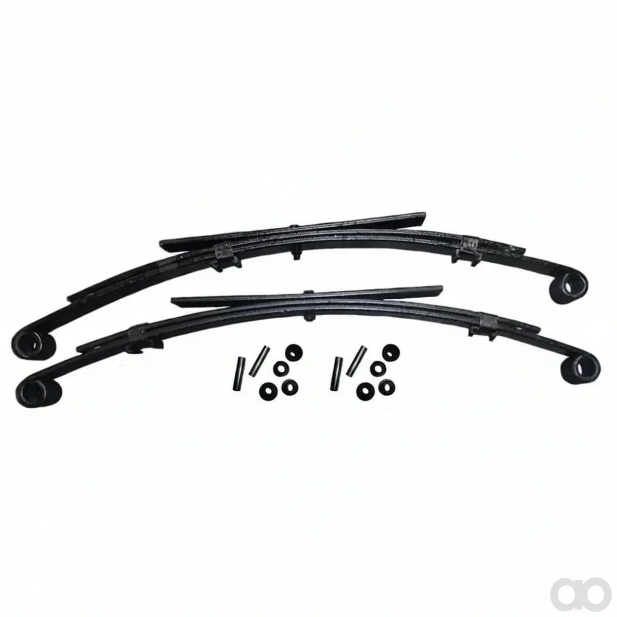 Club Car - 103629001 - Feder-Satz Heck DS