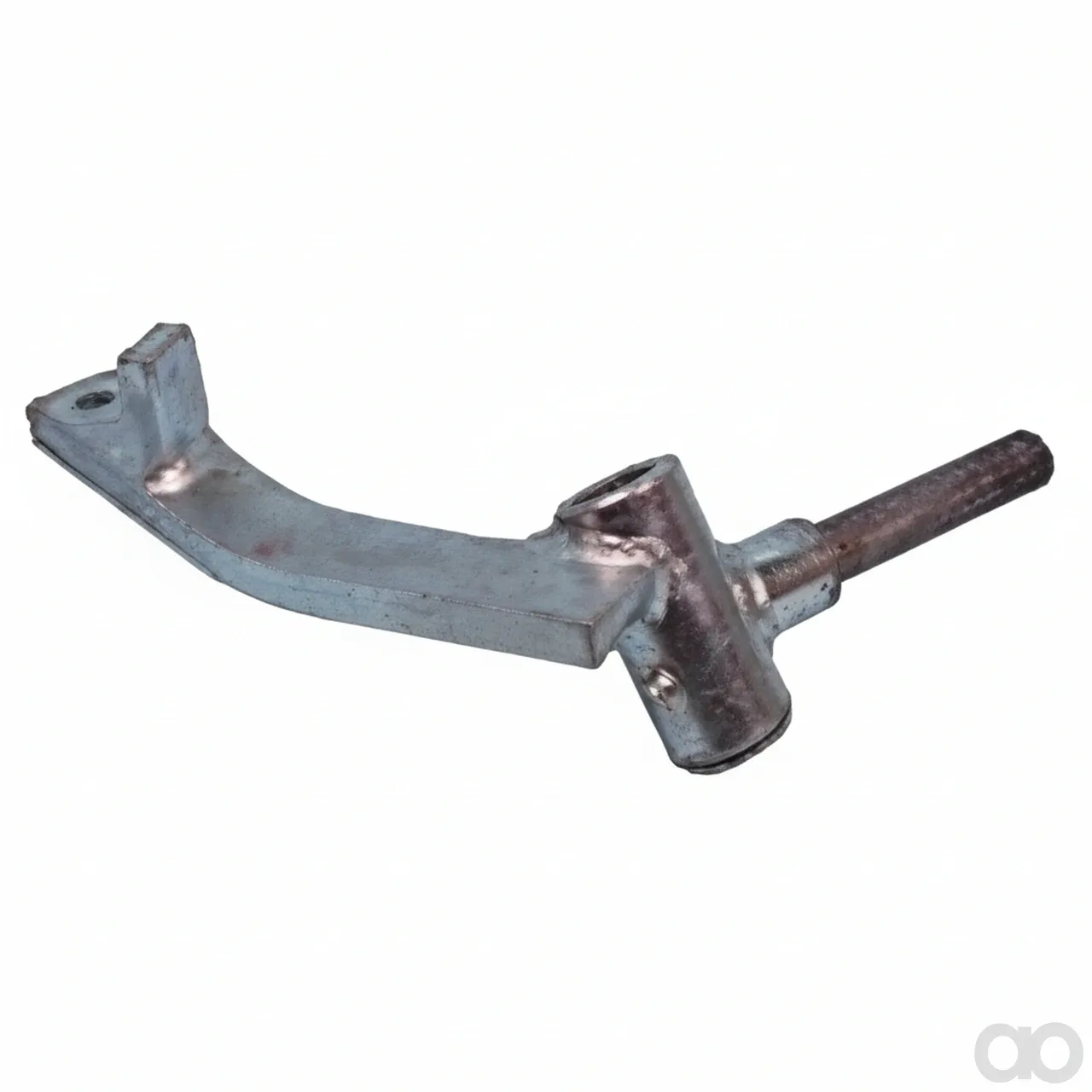 Club Car - 103777201 - Spindel-Satz LH 2WB SP