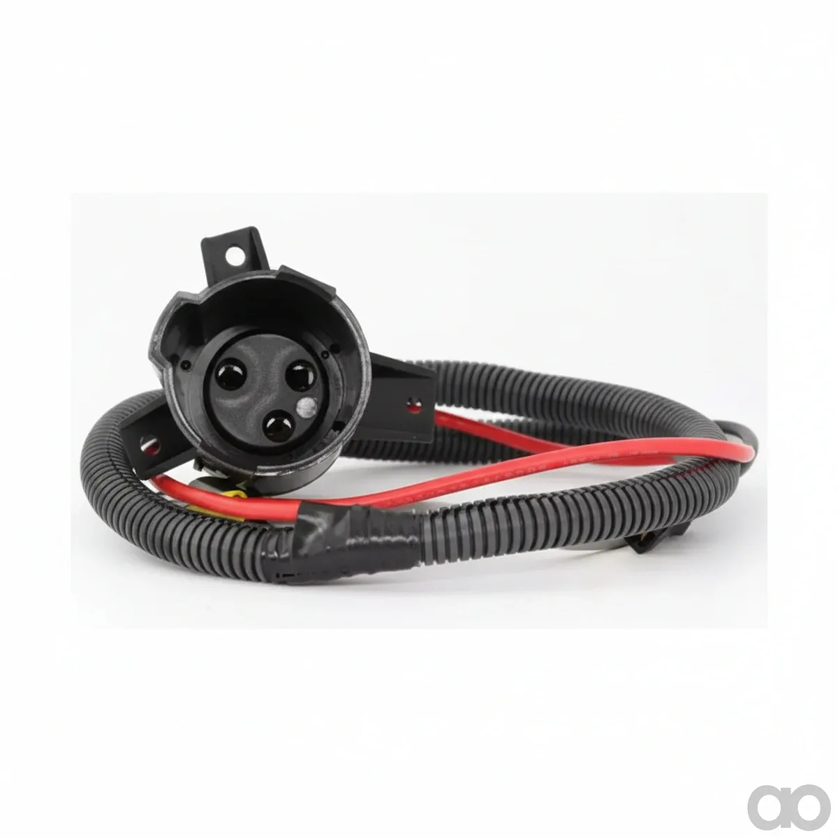Club Car - 105070101 - Ladekabel Ladegeraet>Auto, 2.74m