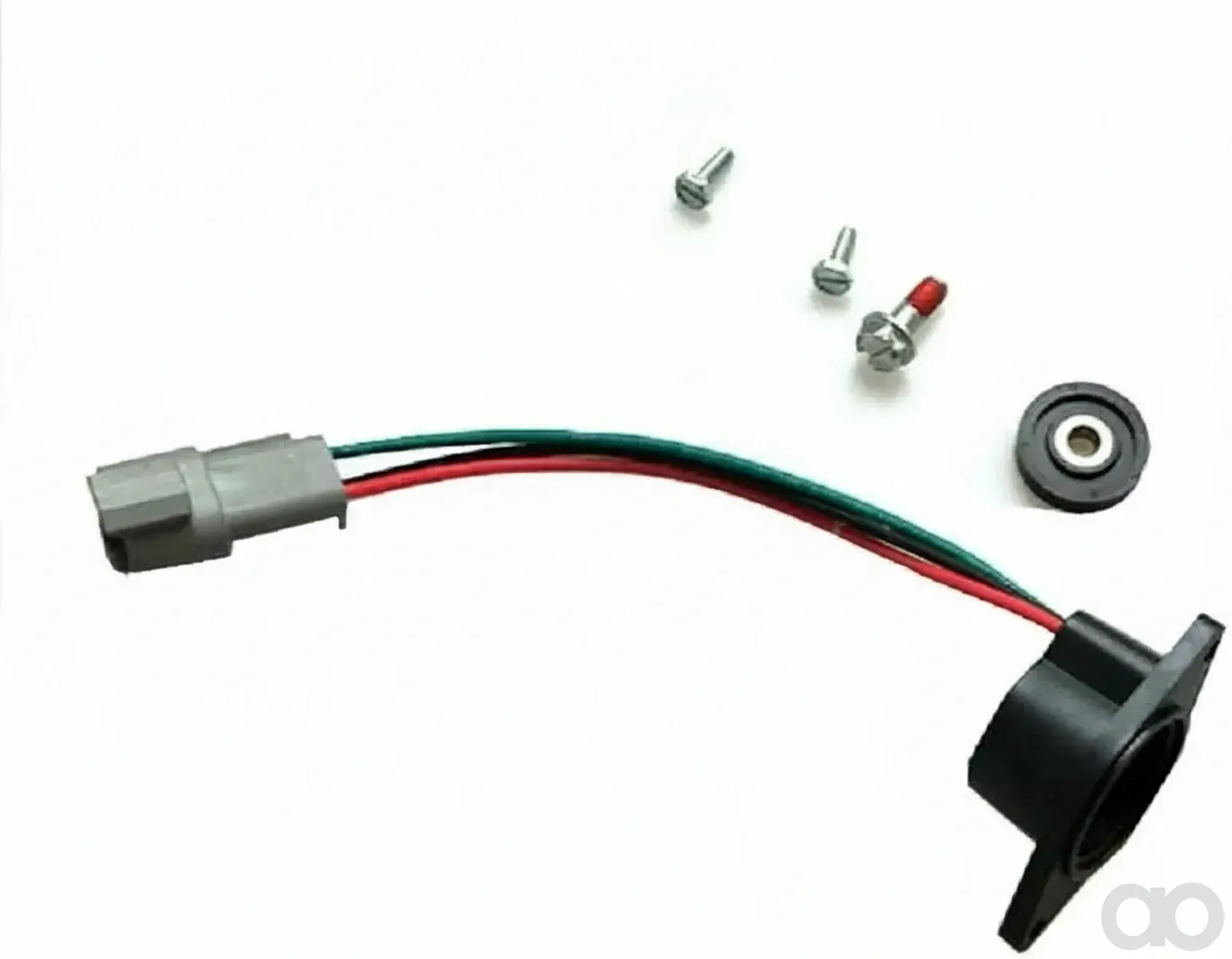 Club Car - 105116301 - MCOR4 Typ 16 Schalter