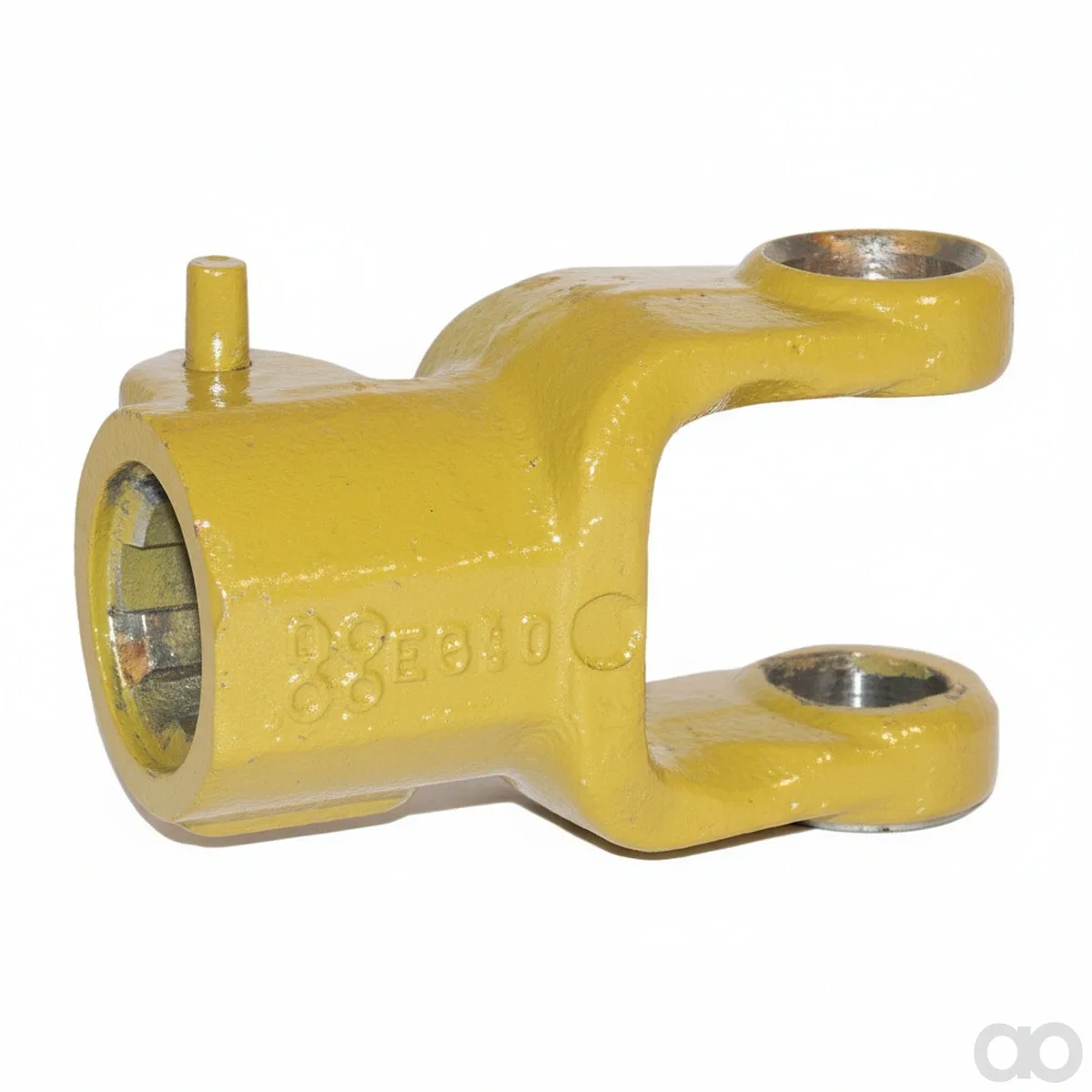 Comer - 141024001 - Gabel BYPY