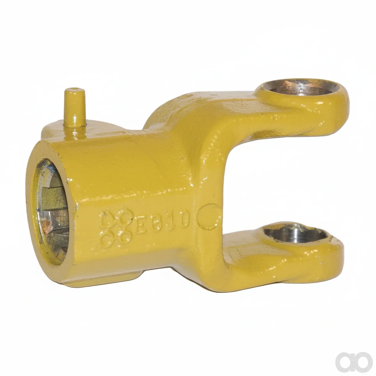 Comer - 141024002 - Gabel Pottinger