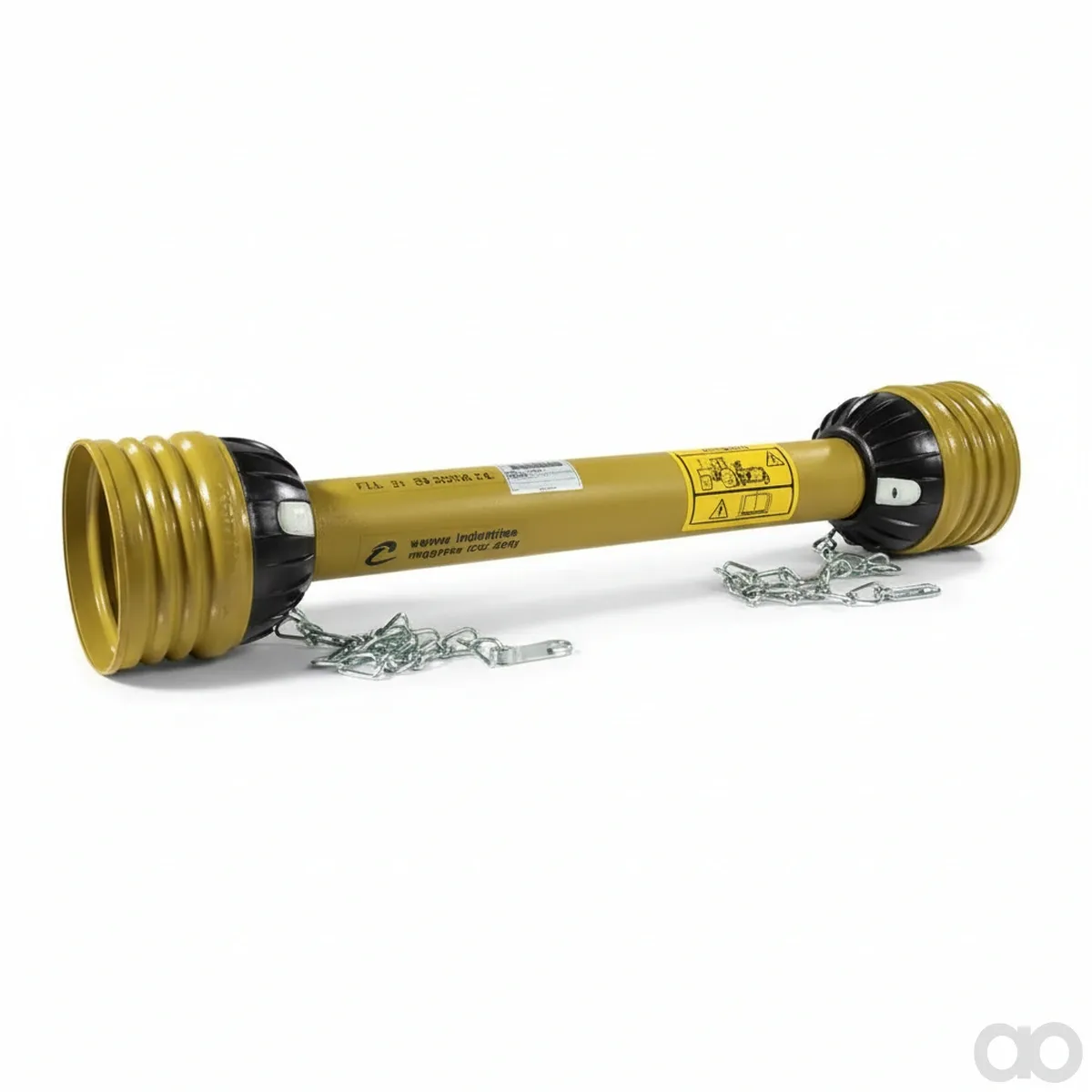 Comer - 142340014 - Schutzrohr T40 1210mm