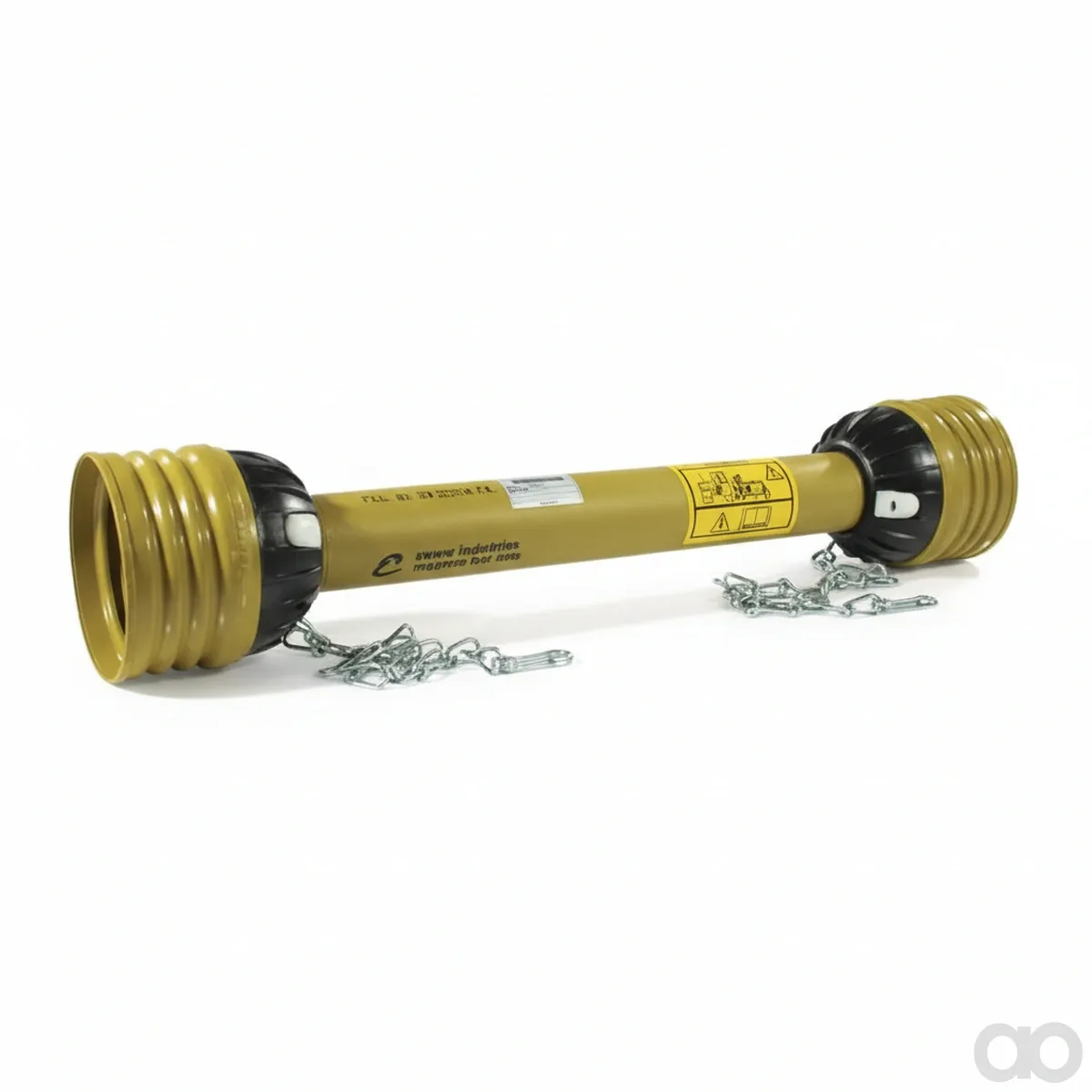 Comer - 142350014 - Schutzkappe T50 1210mm
