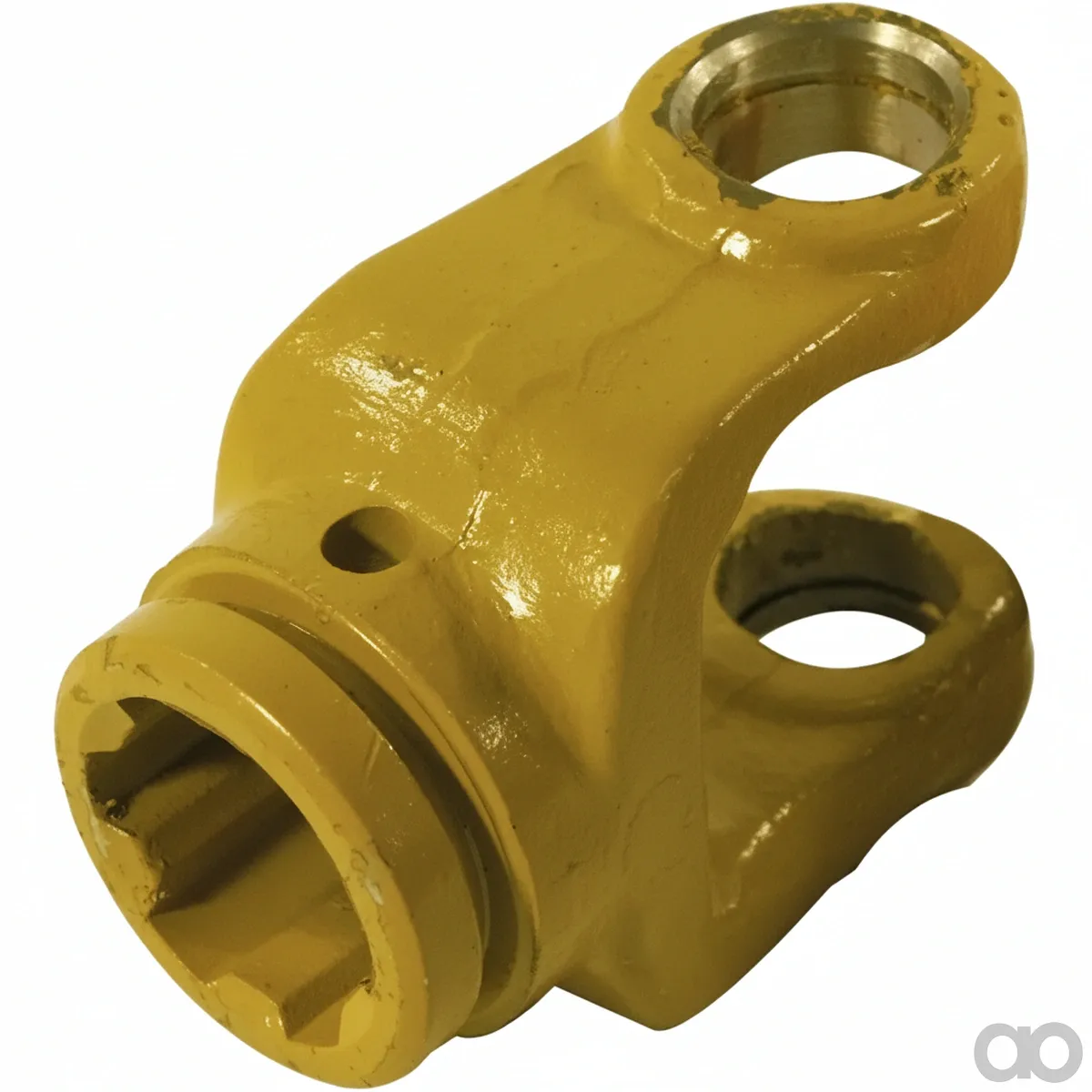 Comer - 151018242 - Innenprofilgabel V80