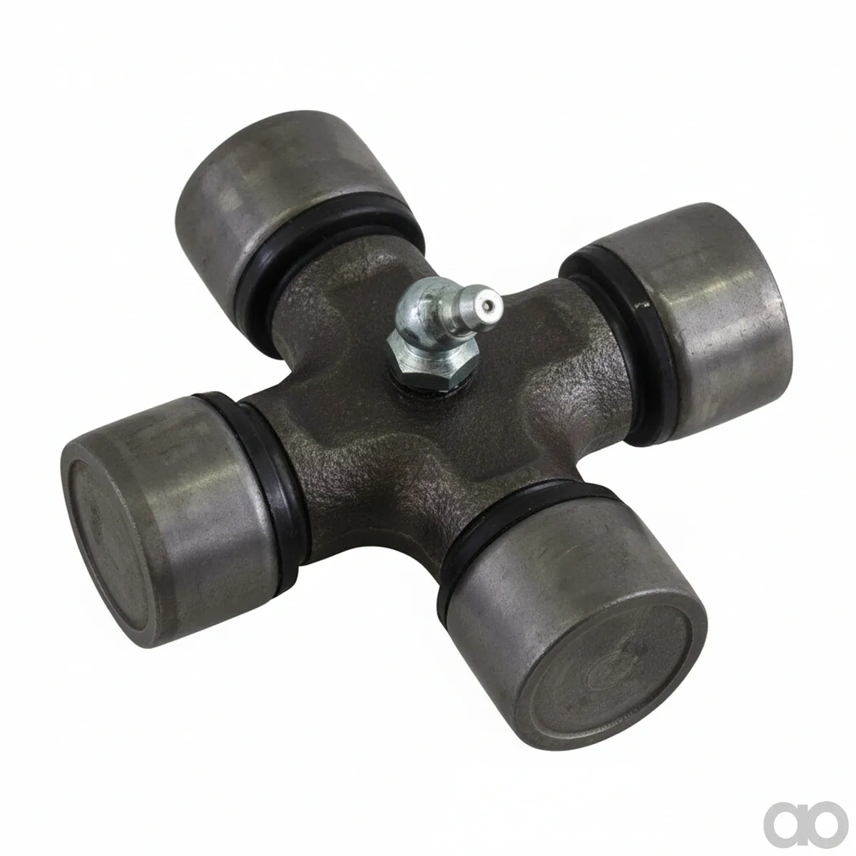 Comer - 180015004 - Kreuzgelenkwelle Durchmesser 30,2 x 80 MM T 50 / V 50