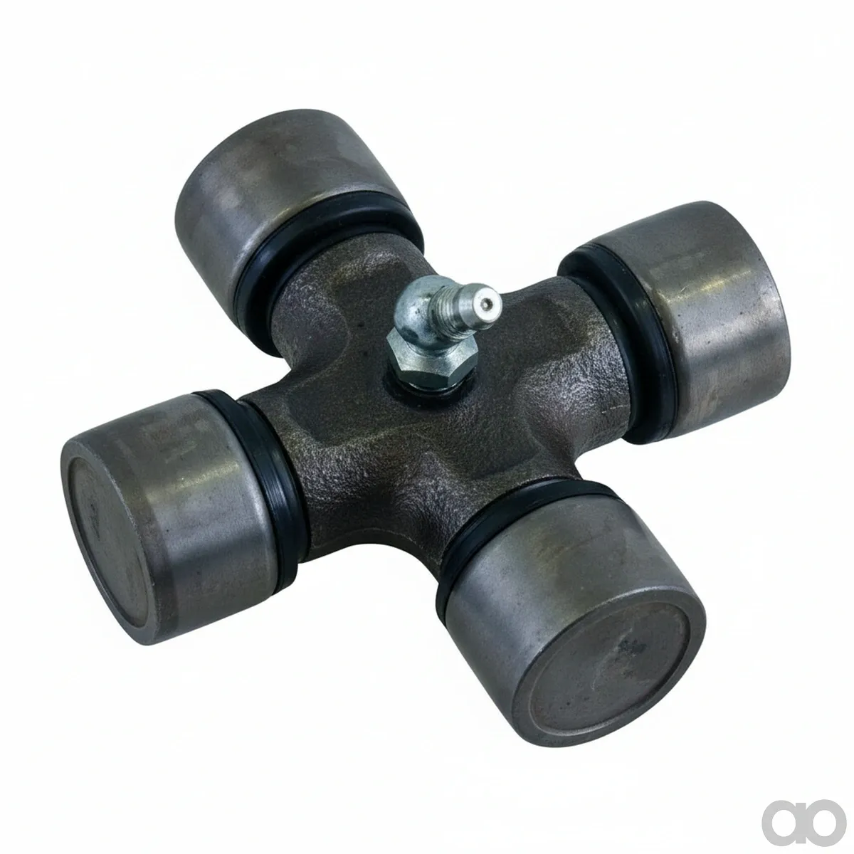 Comer - 180017130 - Kreuzgelenkwelle, Durchmesser 30,2 x 106,5 MM, T 70