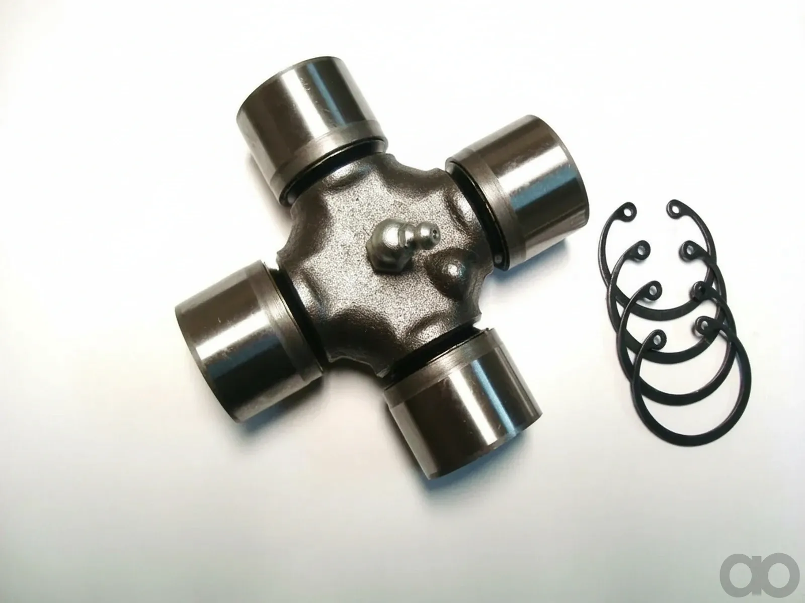Comer - 180018004 - Kreuzgelenkwelle, Durchmesser 35 x 106,5 MM, T 80 / V 80