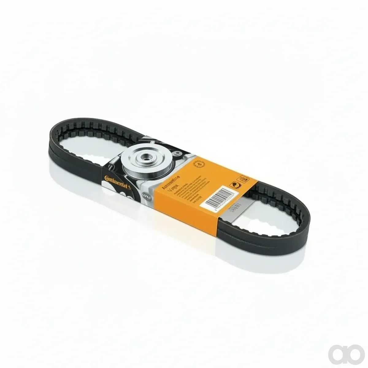 Contitech - XPA1257P - Keilriemen 12.5x1275LA