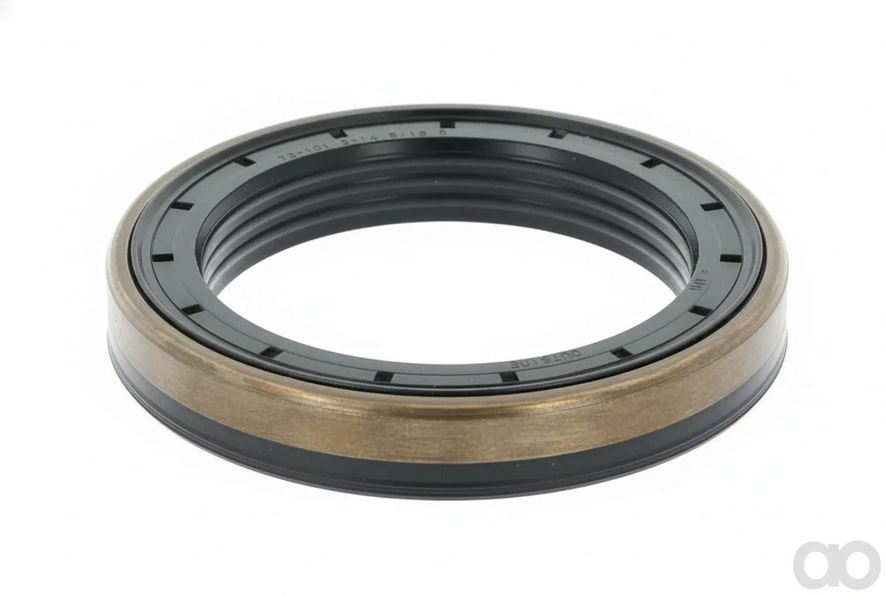 Corteco - 12018598B - Dichtring 73 x 101,6 x 14,5/15,5