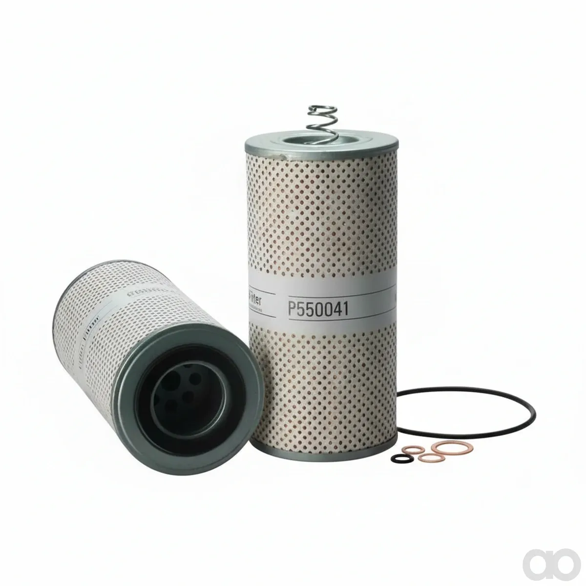 Crosland - 9308 - Oelfilter