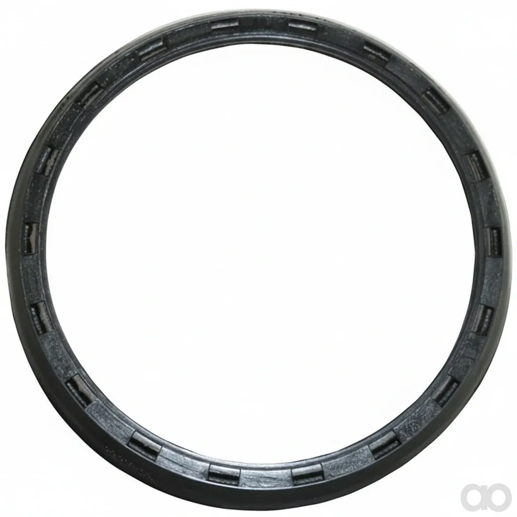 Cummins - 3076203 - Kurbelwellen-Staubdichtung