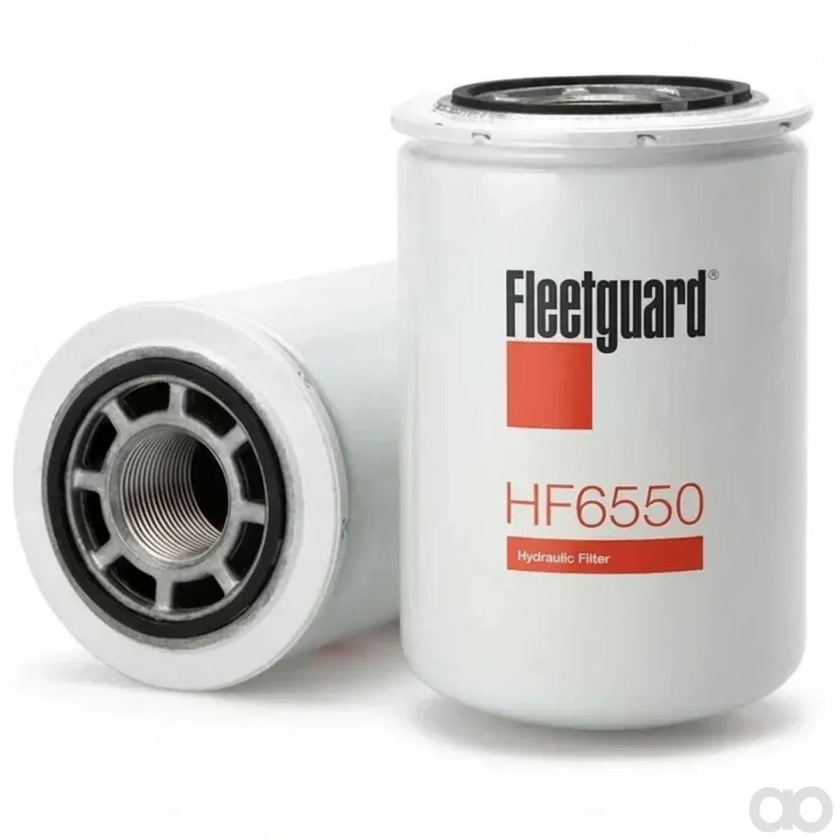 Cummins - HF6550 - Hydraulikfilter