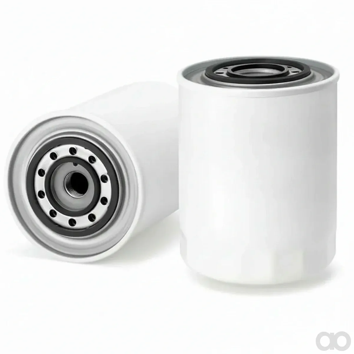 Cummins - LF3481 - Oelfilter Boki 6551