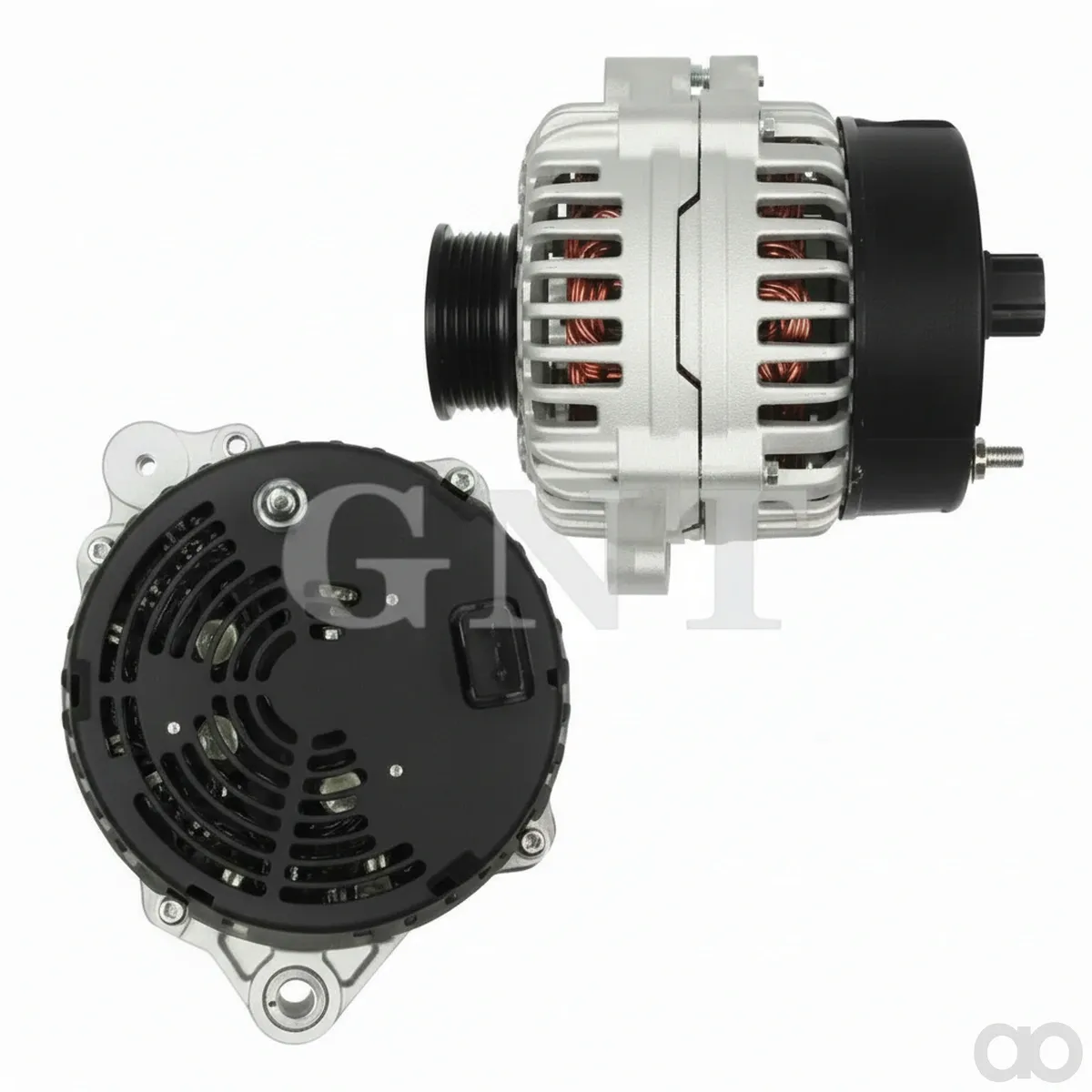 DAF - 1516506R - Lichtmaschine AT