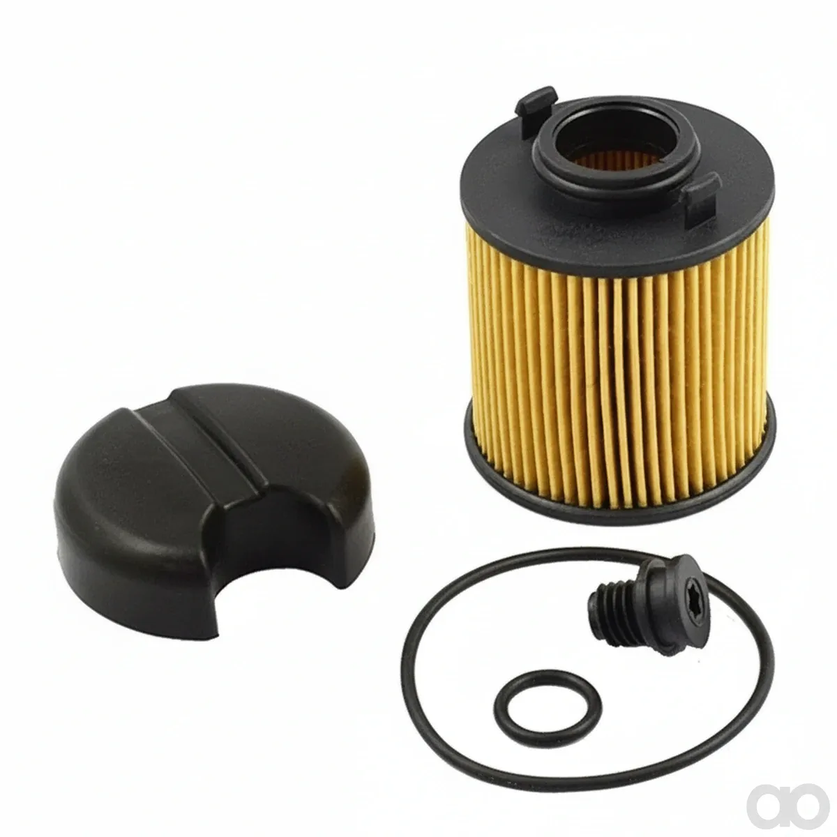 DAF - 1819795 - AdBlue-Filter