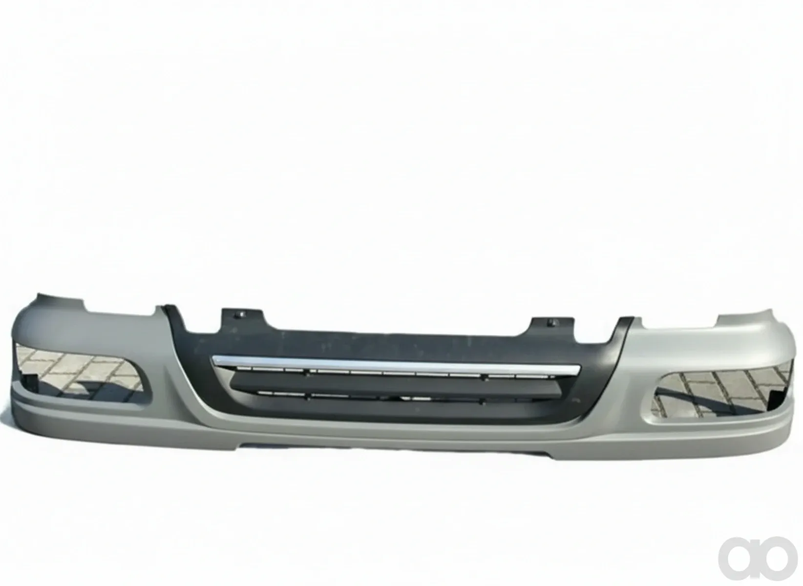 DAF - 2104220 - Grill
